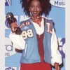 Billboard Music Awards 1998 Lauryn Hill Varsity Jacket