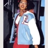 1998 Billboard Music Awards Lauryn Hill Varsity Jacket