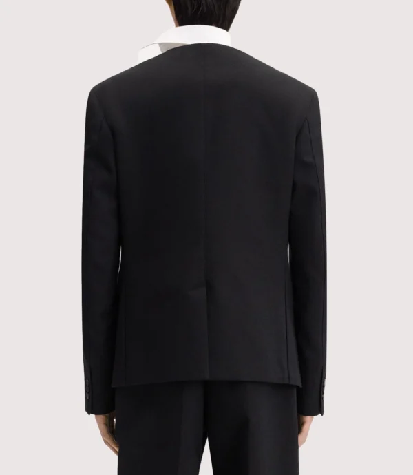 Lewis Hamilton The Marino SS25 Jacket