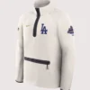 2025 Los Angeles Dodgers Tech Fleece Jacket