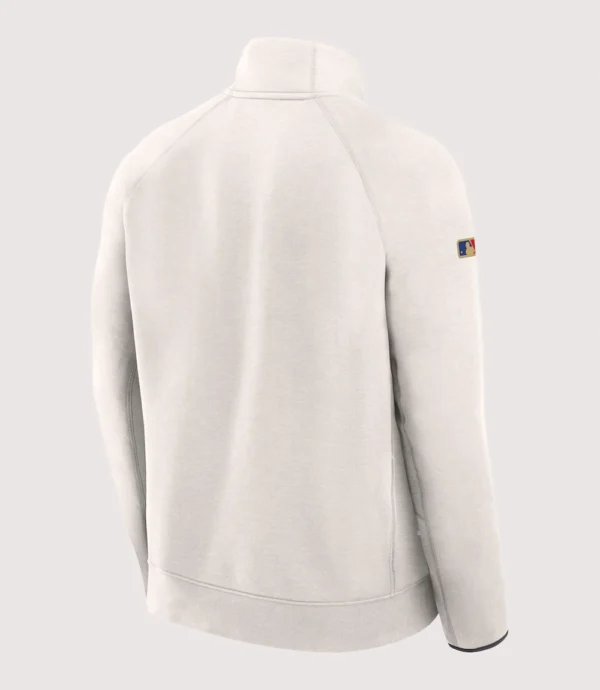 Los Angeles Dodgers Tech Fleece Jacket