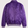 Los Angeles Lakers Starter Jacket