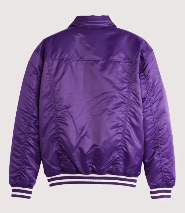 Los Angeles Lakers Starter Jacket