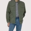 Power Book III Raising Kanan S04 Mekai Curtis Safari Jacket
