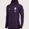 England Rugby Hoodie For Mens