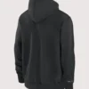 Michigan State Spartans On-Court Performance Hoodie