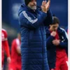Nuno Espirito Santo Puffer Coat For Sale