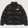 Power Book III Raising Kanan S04 Mekai Curtis Puffer Jacket