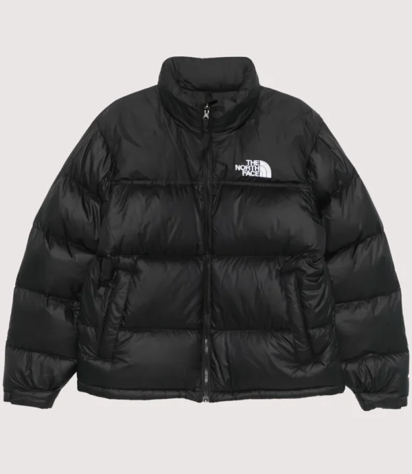 Power Book III Raising Kanan S04 Mekai Curtis Puffer Jacket