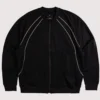 The Equalizer S05 Queen Latifah Track Jacket