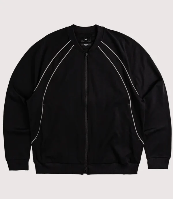 The Equalizer S05 Queen Latifah Track Jacket