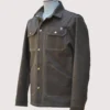 Ship John The Wills Jacket