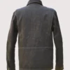 Ship John The Wills Jacket Brown