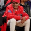 Spike Lee St John's Starter Jacket