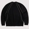 Queen Latifah The Equalizer S05 Piped Track Jacket