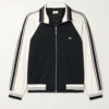 Queen Latifah The Equalizer S5 Side Stripe Jacket