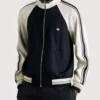 The Equalizer S5 Queen Latifah Side Stripe Jacket