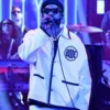 The Tonight Show Starring Jimmy Fallon Black Thought White Jacket