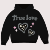 True Love Is Hard To Find Hoodie