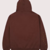 Brown Spider Hoodie