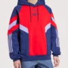2025 Arsenal FC Pullover Hoodie