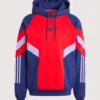 Arsenal FC Fleece Hoodie