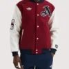 24-25 Arsenal Varsity Jacket