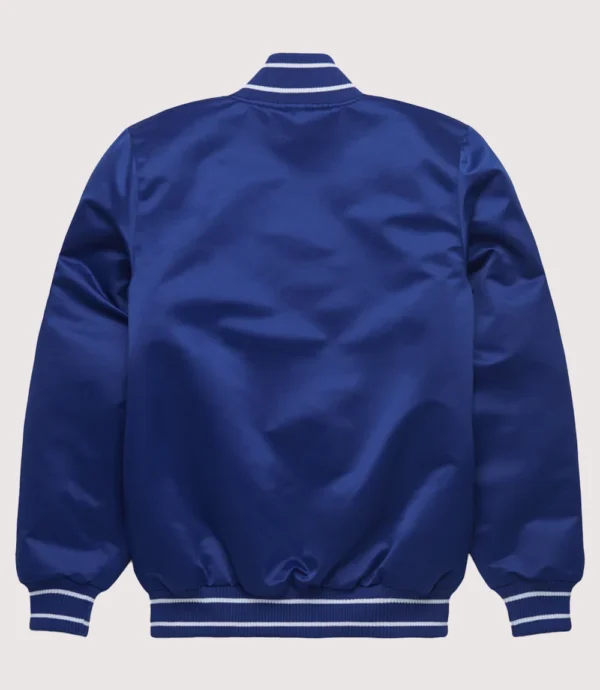HOMAGE X Starter Dodgers Starter Jacket