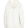 2025 FC Chelsea Tech Fleece Full-Zip White Hoodie