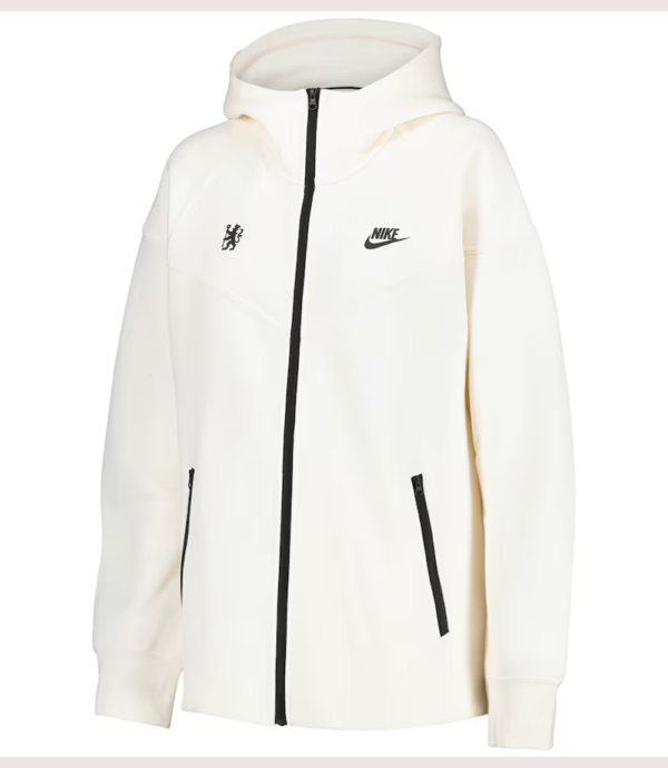 FC Chelsea Tech Fleece Hoodie