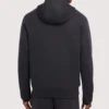 LFC Tech Fleece Dark Gray Hoodie