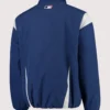 2025 Los Angeles Dodgers Majestic Royal Therma Base Jacket