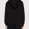 Alexander Mcqueen Hoodie Black