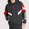 Ruben Amorim Manchester United Hoodie