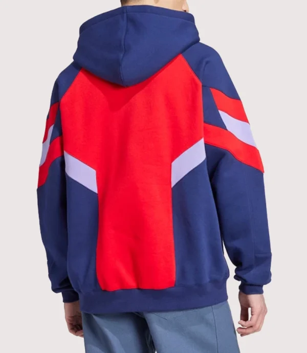 2025 Arsenal FC Hoodie