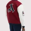 2025 Arsenal Varsity Jacket