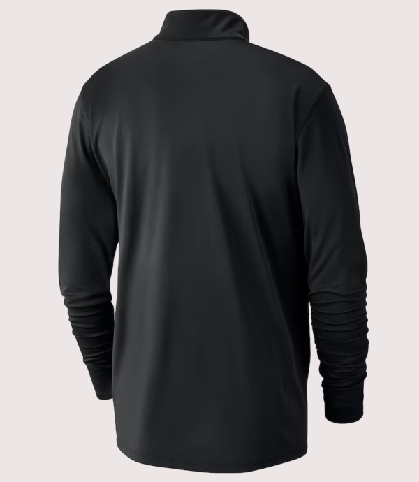 2025 Boston Celtics Courtside Performance Jacket