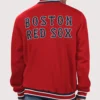 Boston Red Sox Starter Varsity Jacket