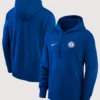 Unisex Chelsea Club Hoodie