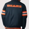 Chicago Bears Starter Scout I Varsity Jacket