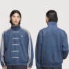 Chinese New Year Jacket Blue