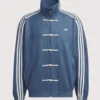 Chinese New Year Blue Jacket