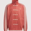 2025 Red Chinese New Year Jacket
