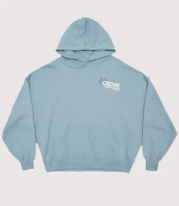 Cold Culture Astro Hoodie