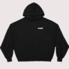 Cold Culture Dice Hoodie Black