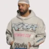 Kart Riba Racing Hoodie