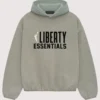 WNBA Fear Of God Essentials Liberty Hoodie