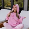 Glow House Hoodie
