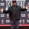 TCL Chinese Theater Ice Cube Jacket Black