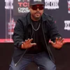 TCL Chinese Theater Ice Cube Black Jacket